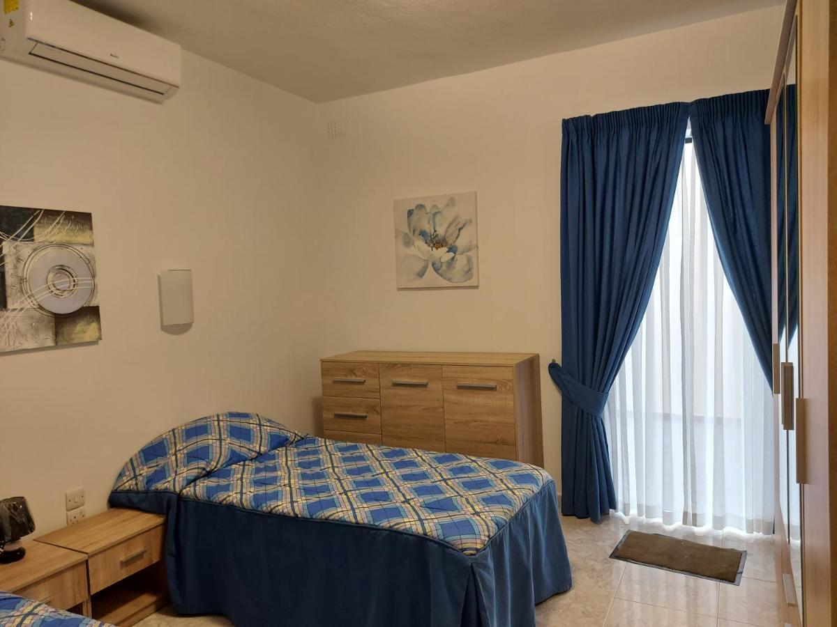Gizimina Apartment In Marsascala Malta Few Minutes Away To The Beach Marsaskala Zewnętrze zdjęcie