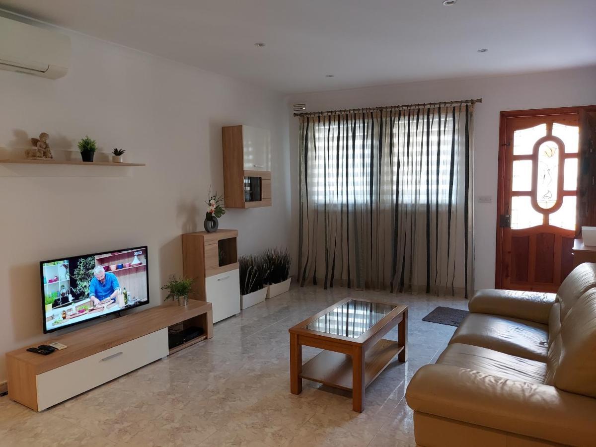 Gizimina Apartment In Marsascala Malta Few Minutes Away To The Beach Marsaskala Zewnętrze zdjęcie