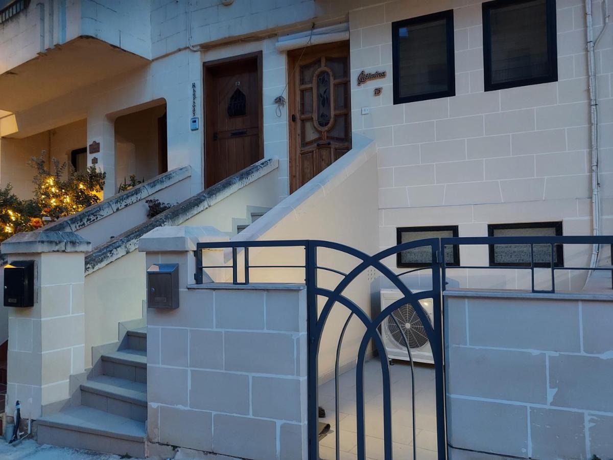 Gizimina Apartment In Marsascala Malta Few Minutes Away To The Beach Marsaskala Zewnętrze zdjęcie