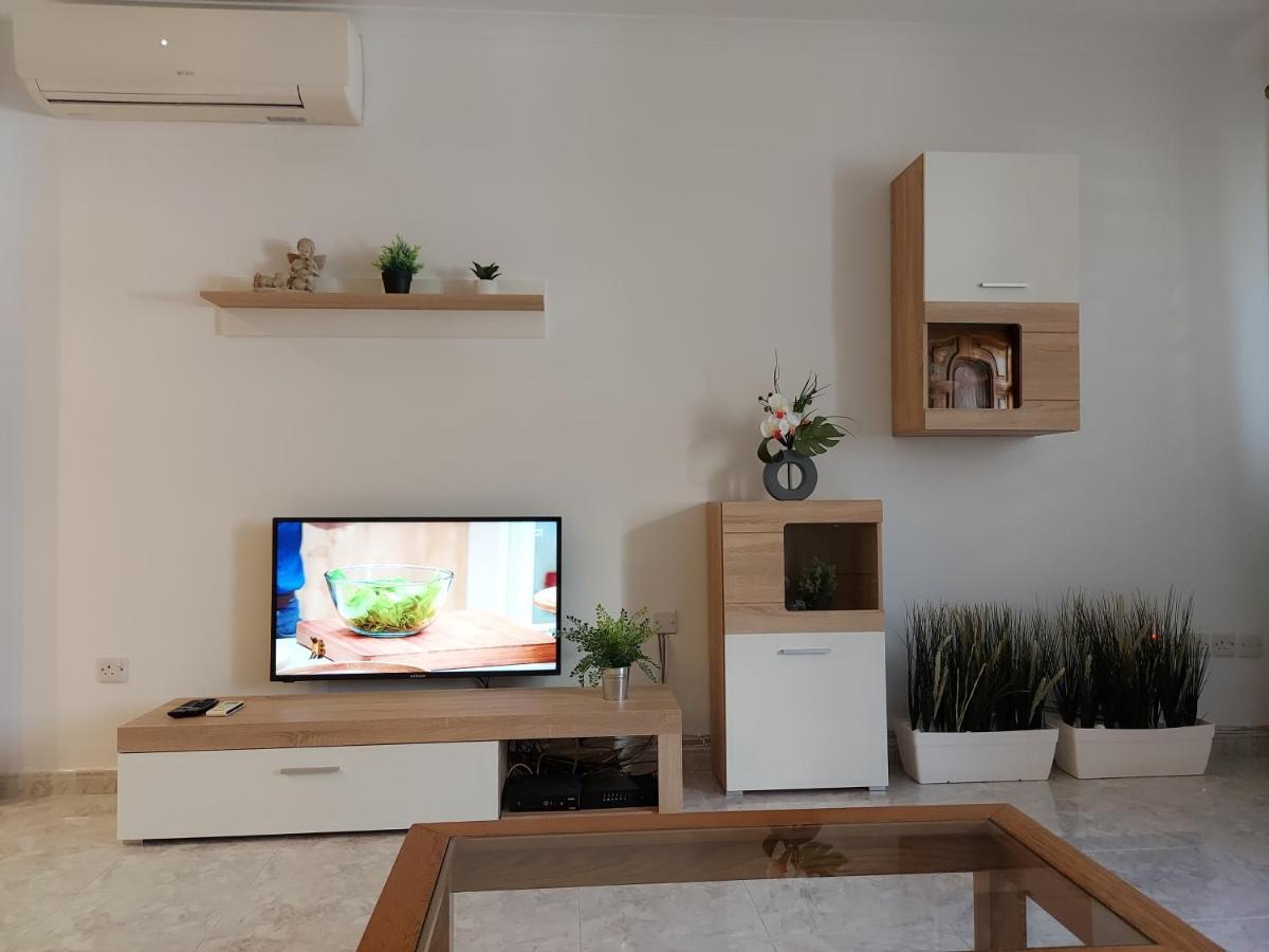 Gizimina Apartment In Marsascala Malta Few Minutes Away To The Beach Marsaskala Zewnętrze zdjęcie
