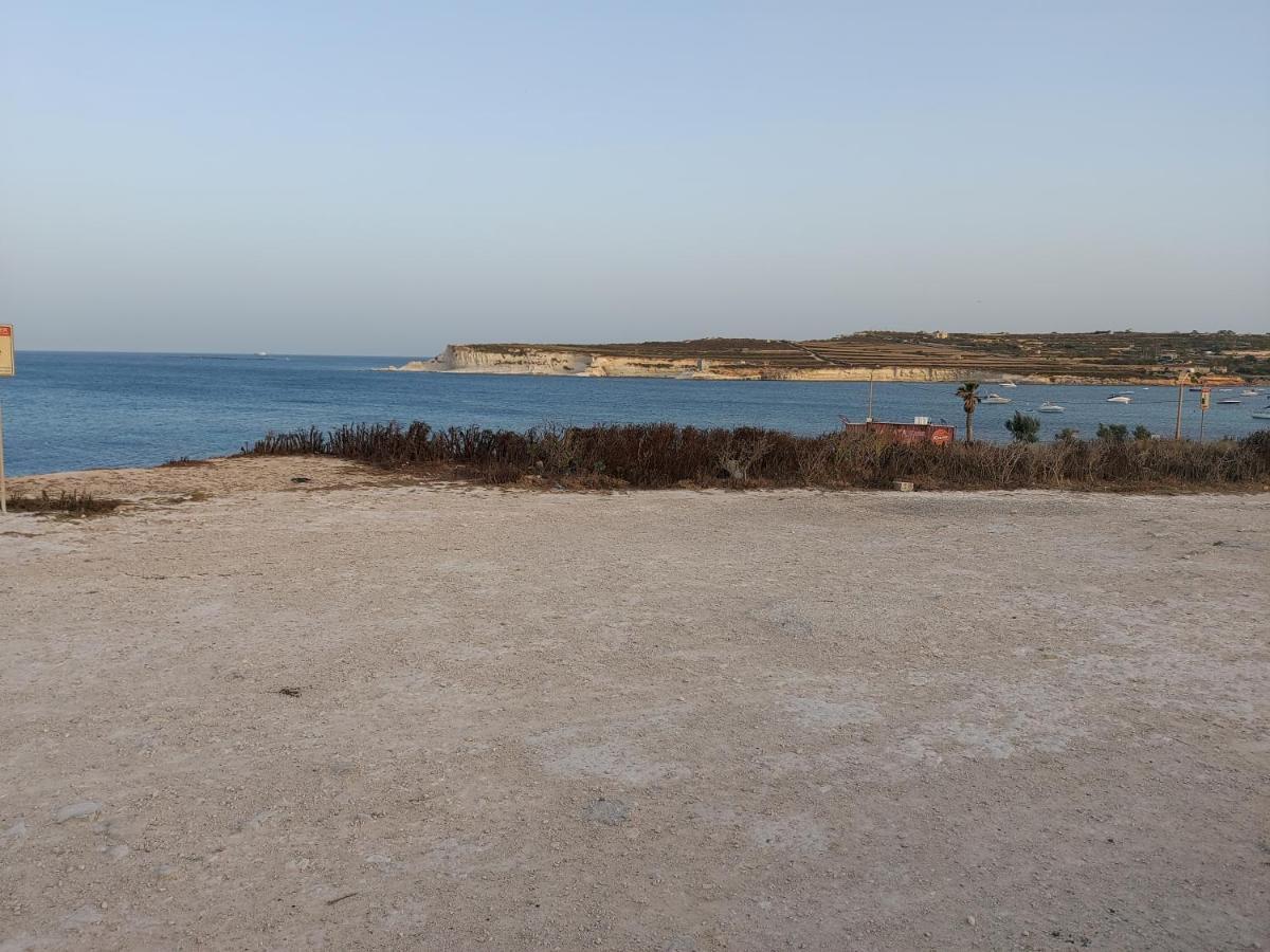 Gizimina Apartment In Marsascala Malta Few Minutes Away To The Beach Marsaskala Zewnętrze zdjęcie