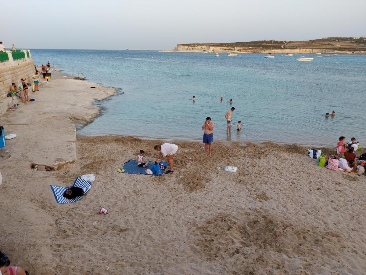 Gizimina Apartment In Marsascala Malta Few Minutes Away To The Beach Marsaskala Zewnętrze zdjęcie