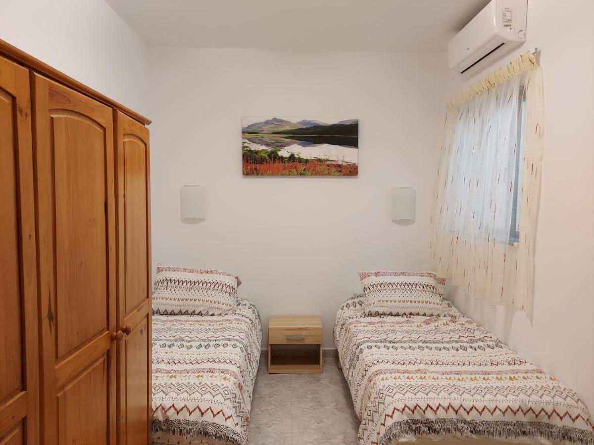 Gizimina Apartment In Marsascala Malta Few Minutes Away To The Beach Marsaskala Zewnętrze zdjęcie