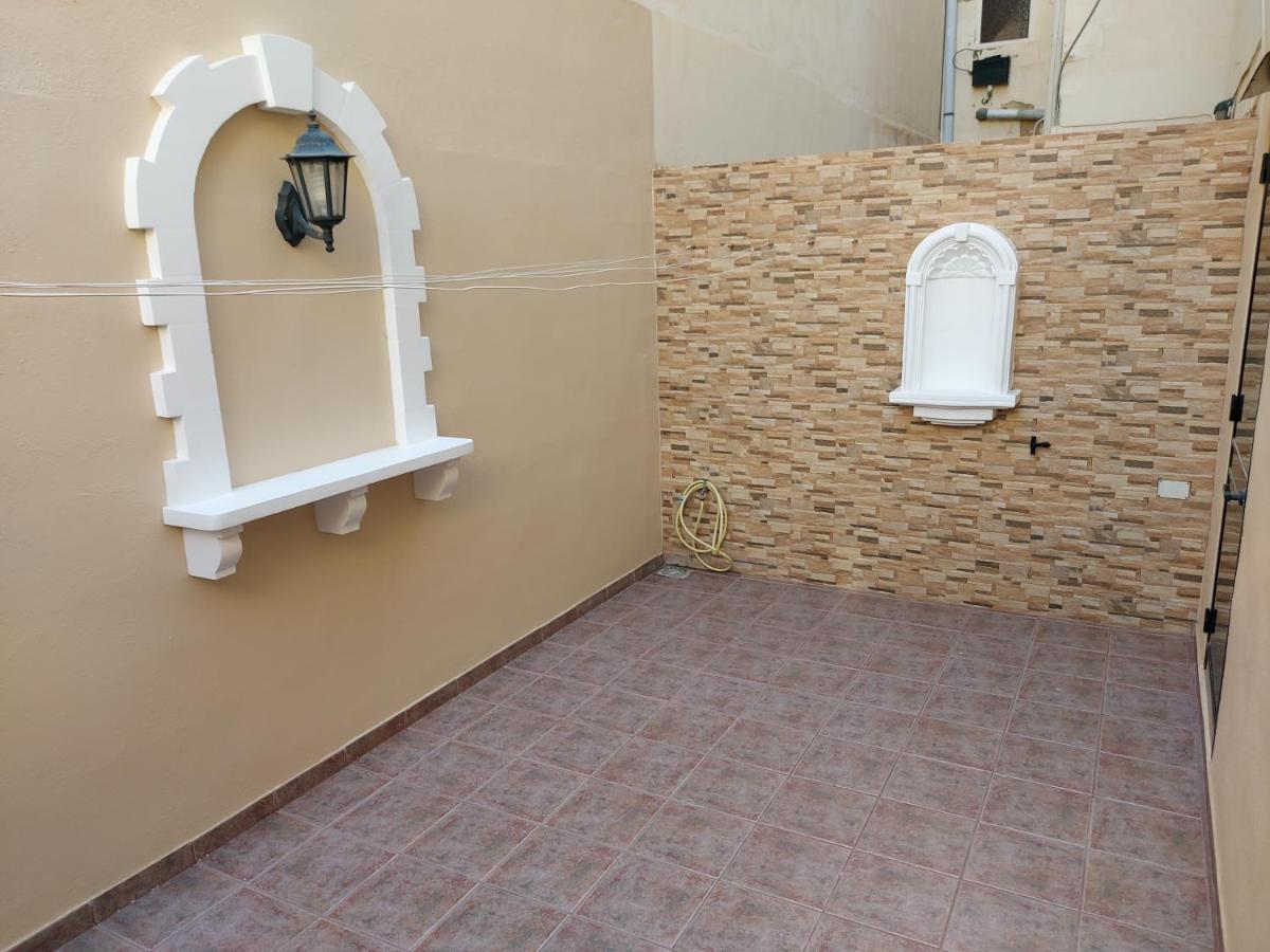 Gizimina Apartment In Marsascala Malta Few Minutes Away To The Beach Marsaskala Zewnętrze zdjęcie