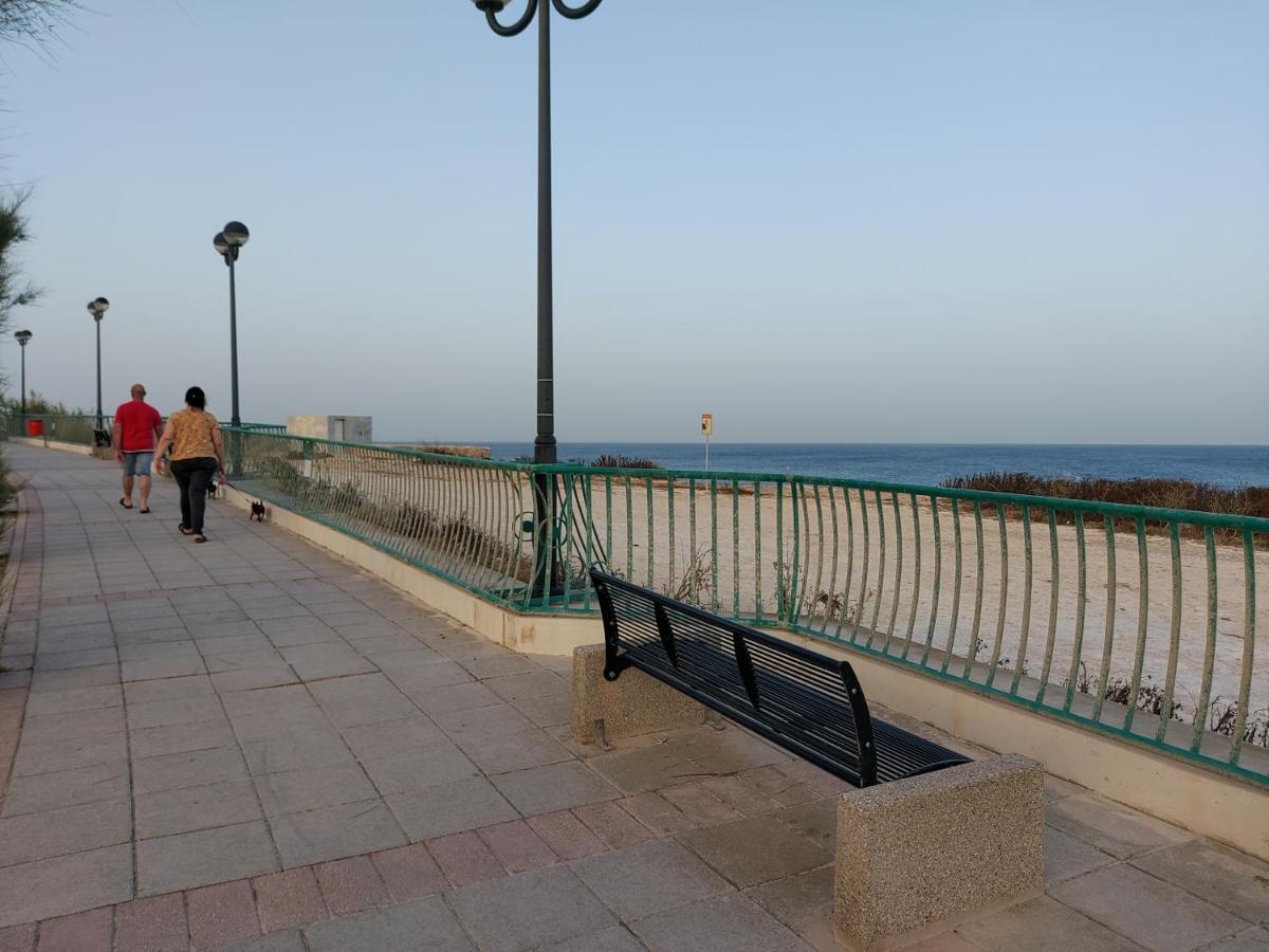 Gizimina Apartment In Marsascala Malta Few Minutes Away To The Beach Marsaskala Zewnętrze zdjęcie