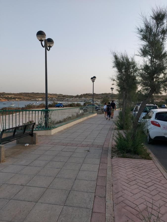 Gizimina Apartment In Marsascala Malta Few Minutes Away To The Beach Marsaskala Zewnętrze zdjęcie