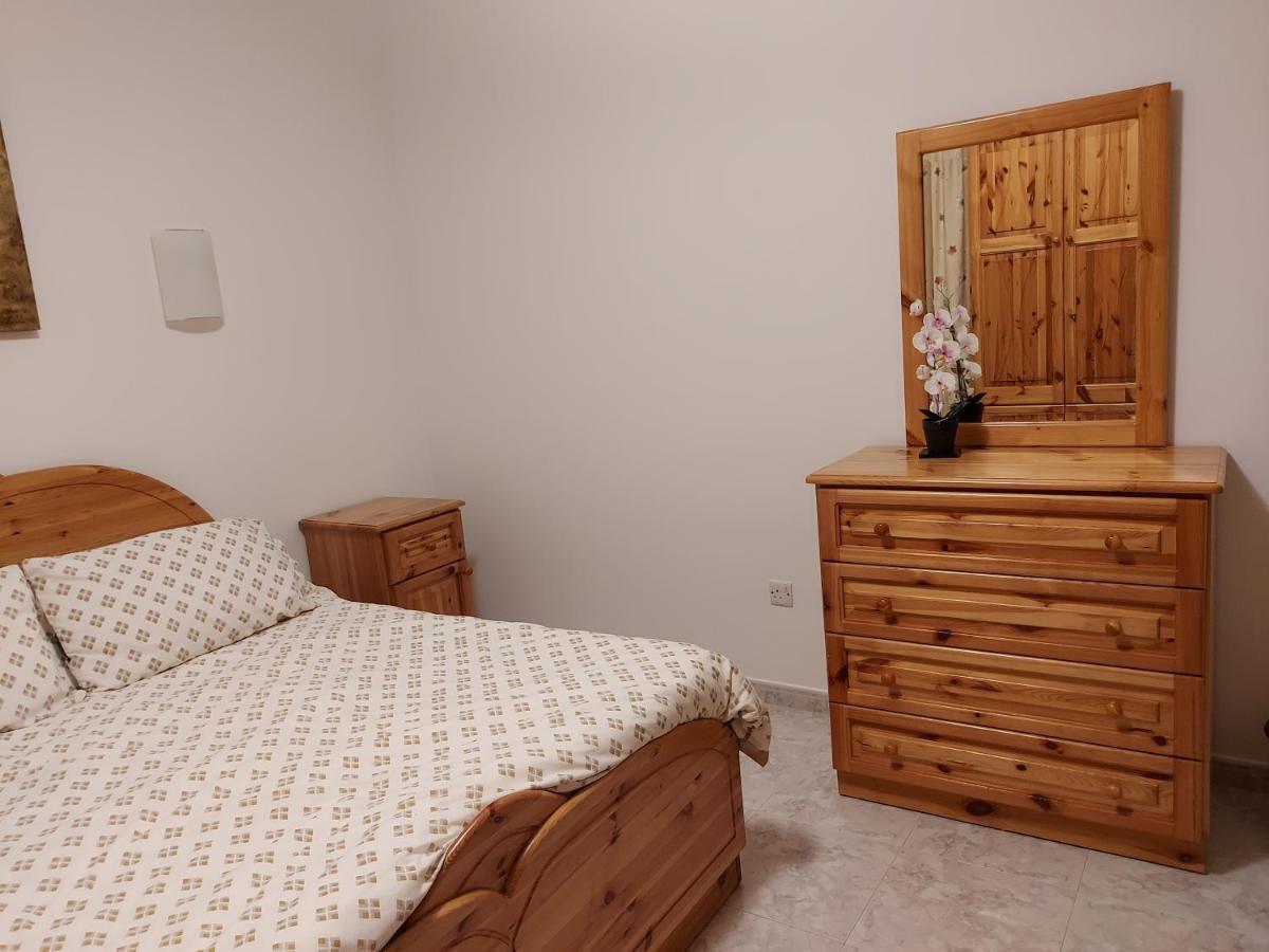 Gizimina Apartment In Marsascala Malta Few Minutes Away To The Beach Marsaskala Zewnętrze zdjęcie