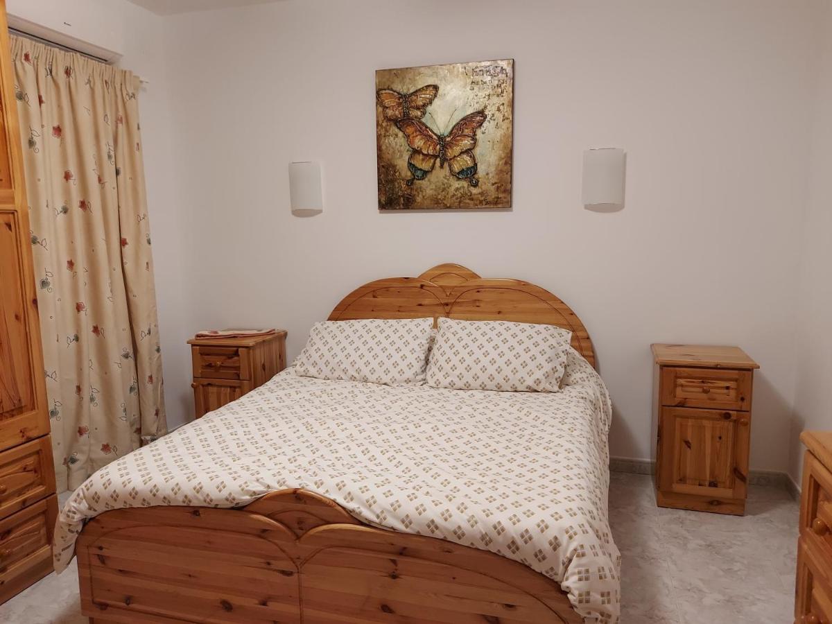 Gizimina Apartment In Marsascala Malta Few Minutes Away To The Beach Marsaskala Zewnętrze zdjęcie