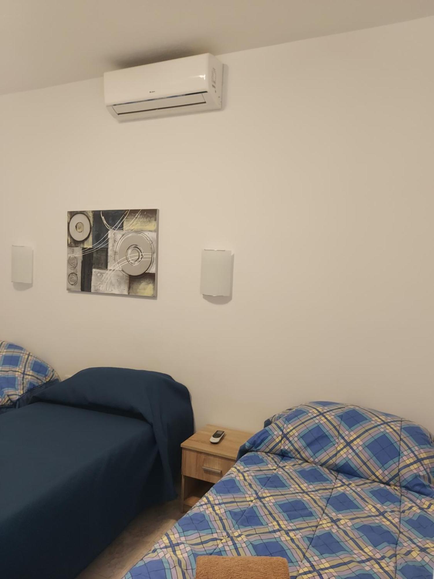 Gizimina Apartment In Marsascala Malta Few Minutes Away To The Beach Marsaskala Zewnętrze zdjęcie
