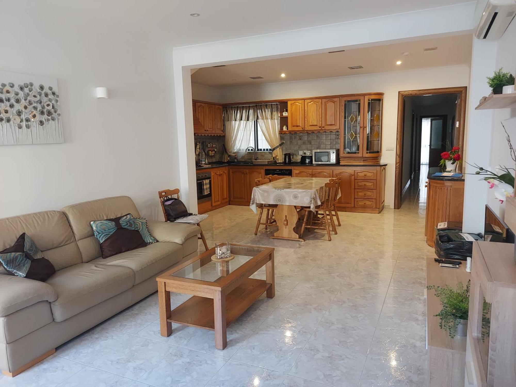 Gizimina Apartment In Marsascala Malta Few Minutes Away To The Beach Marsaskala Zewnętrze zdjęcie
