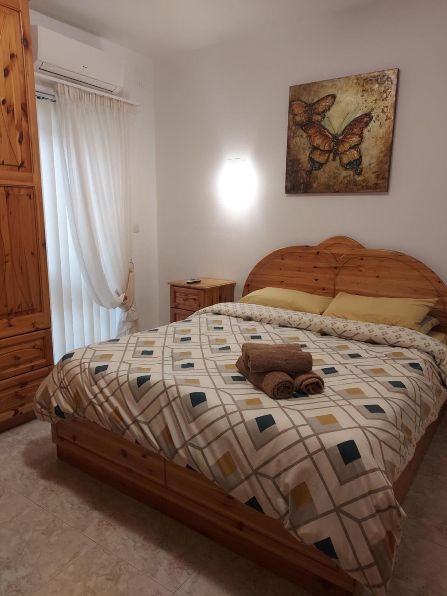 Gizimina Apartment In Marsascala Malta Few Minutes Away To The Beach Marsaskala Zewnętrze zdjęcie