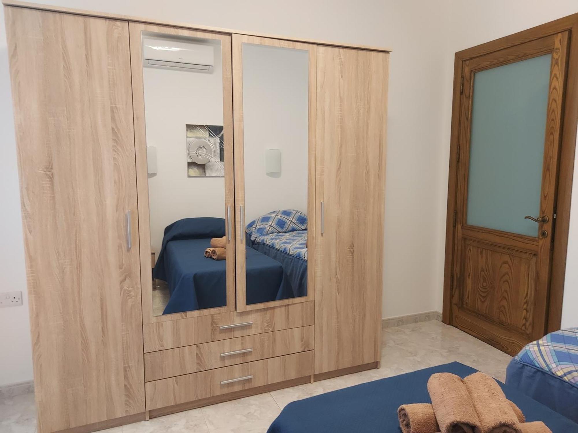 Gizimina Apartment In Marsascala Malta Few Minutes Away To The Beach Marsaskala Zewnętrze zdjęcie